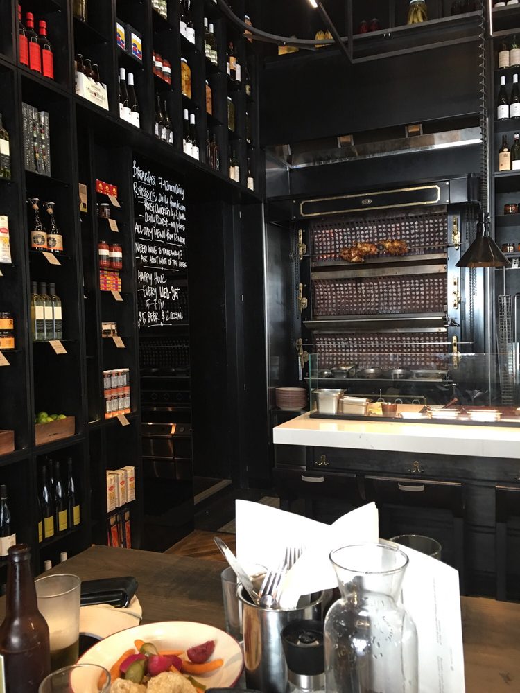 PICKETT’S DELI & ROTISSERIE with 26 real customer photos Updated August 2024 507 Elizabeth