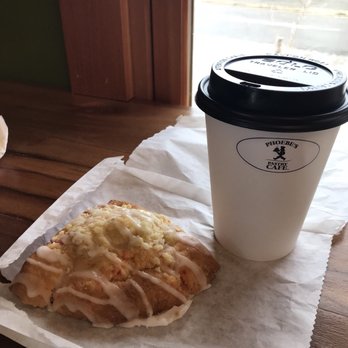Phoebe's Pastry Cafe - Bakeries Near Me - Olympia, Washington