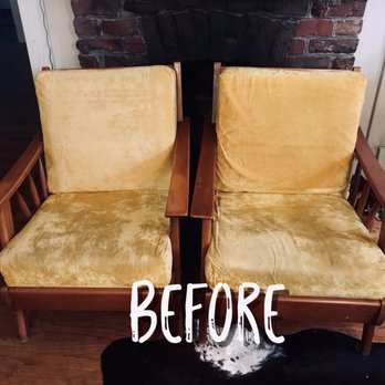 J C Upholstery - Yellow velvet. IDGAF what West Elm is saying is trendy. - Furniture Reupholstery Near Me - Oakland, California J C Upholstery - Yellow velvet. IDGAF what West Elm is saying is trendy. - Furniture Reupholstery Near Me - Oakland, California