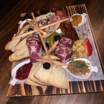 Palo Tapas Bar - Cheese board - must order - Tapas Bars Near Me - Providence, Rhode Island Palo Tapas Bar - Cheese board - must order - Tapas Bars Near Me - Providence, Rhode Island