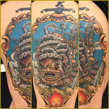 Working Man Tattoo - by Pete Taylor - Tattoo Near Me - Mary Esther, Florida Working Man Tattoo - by Pete Taylor - Tattoo Near Me - Mary Esther, Florida