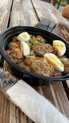 White Rice by null