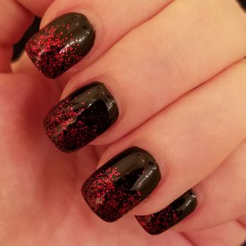 Pro Nails Salon - Another great work of art by Kelly at Pro Nails. - Nail Salons Near Me - Torrance, California Pro Nails Salon - Another great work of art by Kelly at Pro Nails. - Nail Salons Near Me - Torrance, California