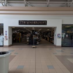 The Undercroft