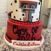 The Ruffled Cup - Lubbock gift card