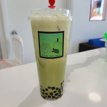 Asian Sweet Treats - a cup of bubble tea - Ice Cream & Frozen Yogurt Near Me - Muncie, Indiana Asian Sweet Treats - a cup of bubble tea - Ice Cream & Frozen Yogurt Near Me - Muncie, Indiana