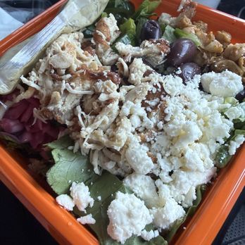 Salad and Go - Salad Near Me - Las Vegas, Nevada Salad and Go - Salad Near Me - Las Vegas, Nevada
