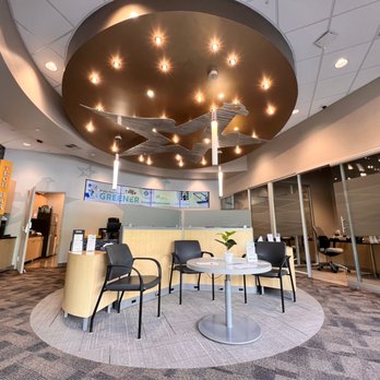 Travis Credit Union - Inside of our Nut Tree Branch! - Banks & Credit Unions Near Me - Vacaville, California Travis Credit Union - Inside of our Nut Tree Branch! - Banks & Credit Unions Near Me - Vacaville, California