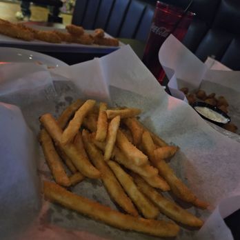 Blue Ox Tavern - French Fries - American Near Me - Las Vegas, Nevada Blue Ox Tavern - French Fries - American Near Me - Las Vegas, Nevada