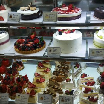 Paris Baguette - Bakeries Near Me - Fullerton, California Paris Baguette - Bakeries Near Me - Fullerton, California