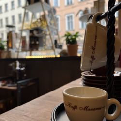 Macchina Caffe - Espresso cups