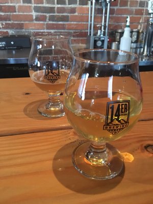 14er Brewing & Beer Garden by null