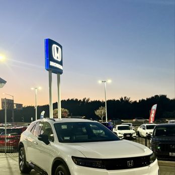 Steve Hopkins Honda - Car Dealers Near Me - Fairfield, California Steve Hopkins Honda - Car Dealers Near Me - Fairfield, California