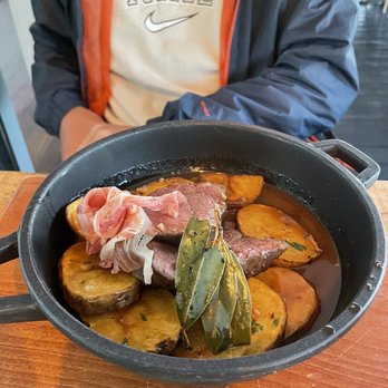 F Restaurante - Portuguese steak - Wine Bars Near Me - Portimão, 08
