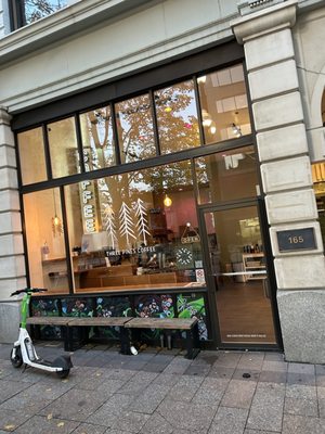 Three Pines Coffee by null