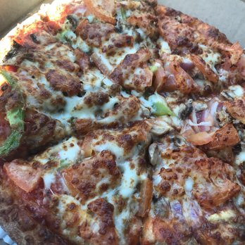 Regino's Pizza - Pizza Near Me - Markham, Ontario