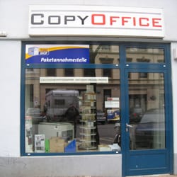 Copy Office