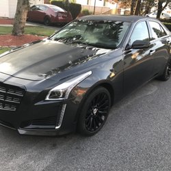 Lindbergh Auto Body