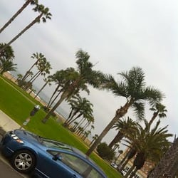 Beach Fiesta 5k, 10k, 15k, Half Marathon - Crescent Bay Park.  The Race Check-in is just below by the beach.