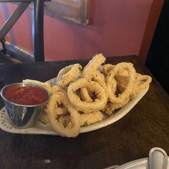3rd & Ferry Fish Market - Calamari - Seafood Near Me - Easton, Pennsylvania