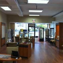 Raymond Opticians