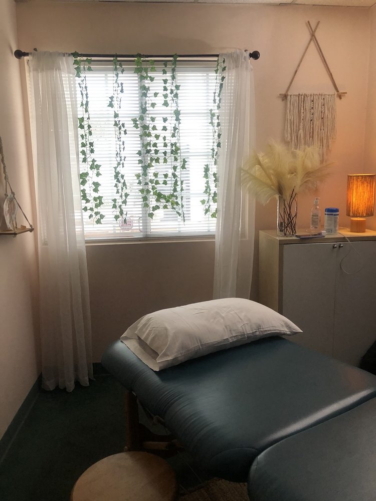 NEW STRENGTH MYOFASCIAL RELEASE & PELVIC HEALTH 12304 Santa Monica