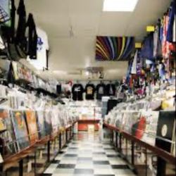 Piranha Records