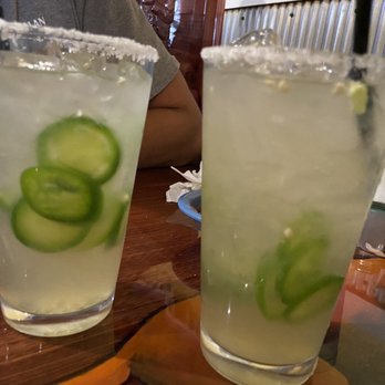 Tacos El Tapatio - Jalapeño lime margaritas - Mexican Near Me - Salida, Colorado Tacos El Tapatio - Jalapeño lime margaritas - Mexican Near Me - Salida, Colorado
