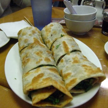 101 Noodle Express - Chicken Wrap - Chinese Near Me - Alhambra, California 101 Noodle Express - Chicken Wrap - Chinese Near Me - Alhambra, California