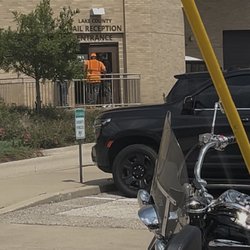 Lake County Sheriff's Office - Here's the Kitchen's manager...at least one of them...the other is probably somewhere else trying to cover her wrongdoings to the employees