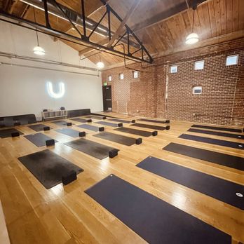 Upswell Studio - ‍ - Yoga Near Me - Denver, Colorado