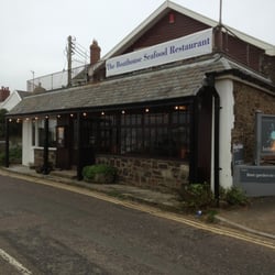 The Boathouse