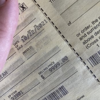 MY Nissan - The transfer of owner in 2021 getting dmv renewal notice 2022 - Car Dealers Near Me - Salinas, California MY Nissan - The transfer of owner in 2021 getting dmv renewal notice 2022 - Car Dealers Near Me - Salinas, California