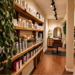 Jagged Salon & Spa