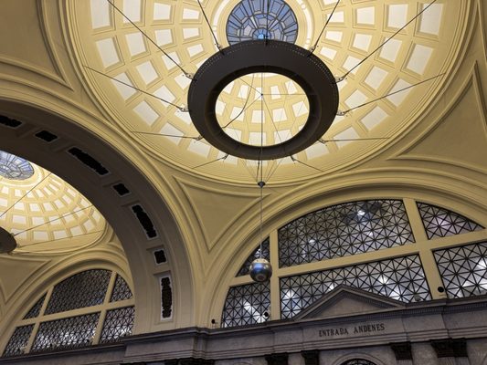 Estació de França by null