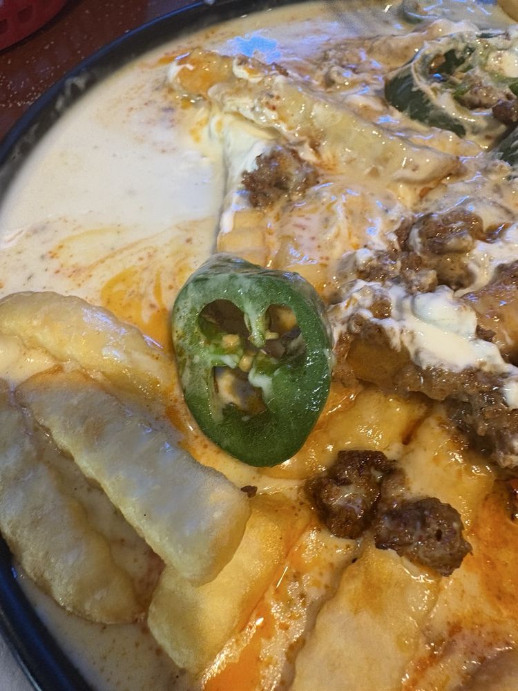 Fiesta Mexicana