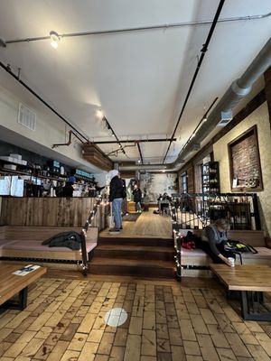 Elixr Coffee Roasters by null