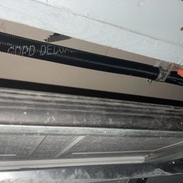 That's great work done by this company! That's great work done by this company!