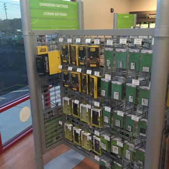 Interstate All Battery Center - Otter Box Cases and Cell Phone Batteries - Auto Parts & Supplies Near Me - Oviedo, Florida