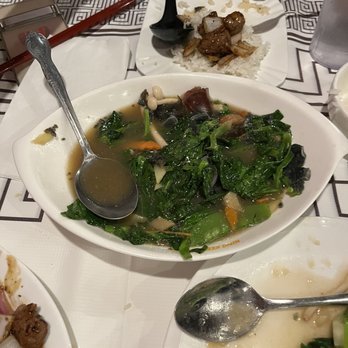 Hing Kee Restaurant - My favorite veggie dish - Vietnamese Near Me - Chicago, Illinois