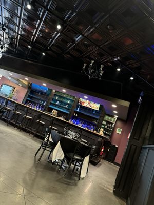 Seven Oaks Steak and Seafood by null