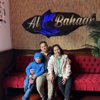 Al Bahaar - Mediterranean Near Me - Orland Park, Illinois