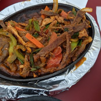 Las Palmitas - Fajitas - Mexican Near Me - Vallejo, California