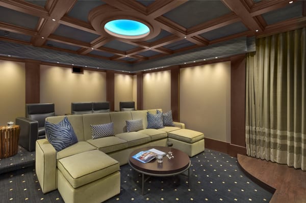 Phoenix Audio Video & Systems Integration