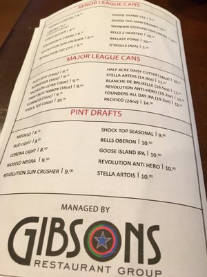 ChiSox Bar & Grill by null