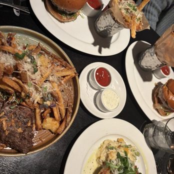 Entourage - our food - American Near Me - Naperville, Illinois Entourage - our food - American Near Me - Naperville, Illinois