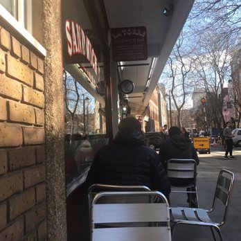 La Torre - Sandwiches Near Me - London, XGL La Torre - Sandwiches Near Me - London, XGL