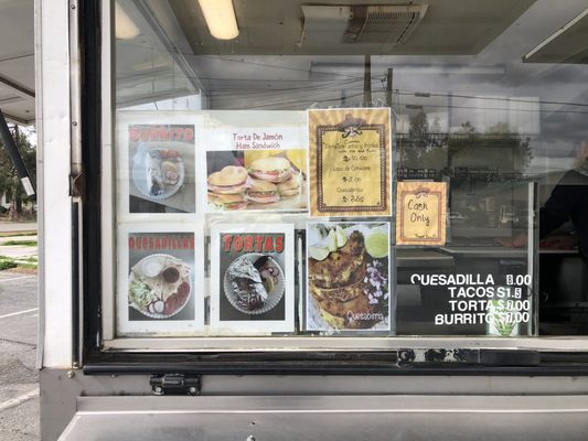 Menu photo 2 Tacos El Jalisciense Linda, CA Menu photo 2 Tacos El Jalisciense Linda, CA