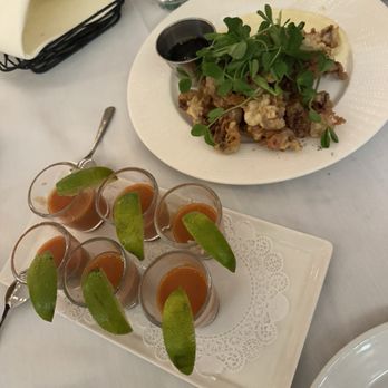 Kw Saltwater Grill - Seafood Near Me - Fort Bragg, California