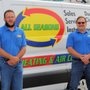 Photo of All Seasons Heating and Air Conditioning
